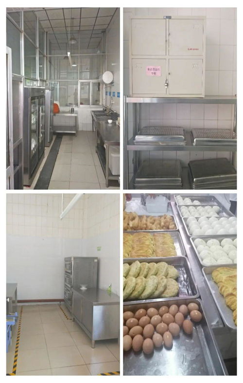 以問題為導向，嚴抓疫情防控，全力提升校園食品安全與拖車管理效能